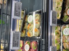 -ALDI奥乐齐超市(凯德虹口店)