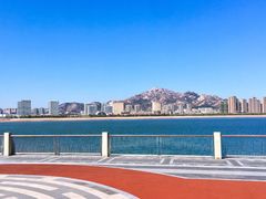 -青岛银沙滩