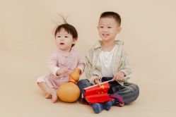 -小熊维尼高端儿童摄影(罗湖区总店)