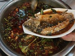 -邮亭丁鲫鱼(大足总店)