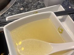 -一席地·本地鸡窝·杭帮鸡火锅(萧山银隆百货店)