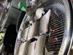 -本炙炭烤·蒲烧活鳗料理店(金沙洲店)