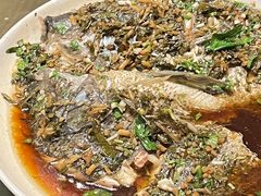 哈尼梯田鱼-香满楼(临安路店)