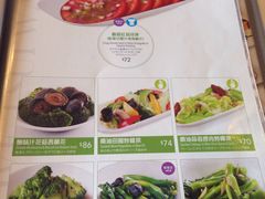 -翠华餐厅(山顶道店)