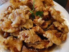 -老白肉馆(临江小区店)