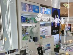 -青岛亨得利眼镜(城阳家佳源店)