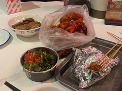 -文和友老长沙龙虾馆(化龙池店)