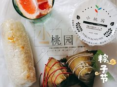 原味豆浆-小桃园·豆浆油条(复兴中路店)