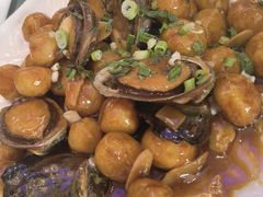 -老虎滩船说·海胆水饺·大连海鲜(老虎滩店)