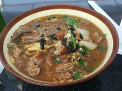 -鼎香润(德胜门内店)