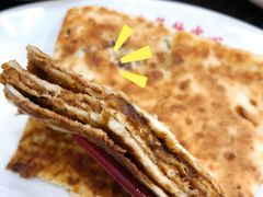 -北大学一食堂