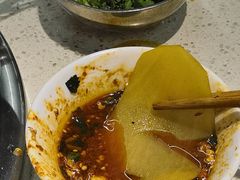 -水碾河刘老大串串香(水碾河路店)