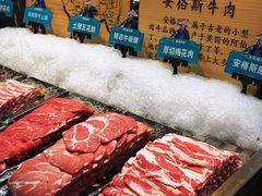 -東盛炭烤自助料理(浦东文峰广场店)