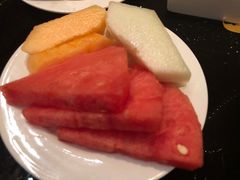 -上海大宁福朋喜来登酒店大堂吧(共和新路店)