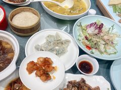 -红菜坊·烤鸭·川鲁宴(石园店)