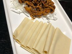 -皇城根北京风味主题餐厅(中海环宇城店)