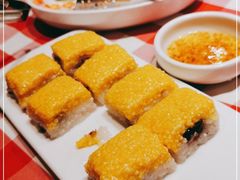 -西贝(枫蓝国际购物中心店)