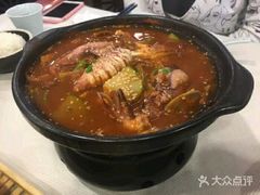 -渔娘渔家丹东海鲜(东直门店)