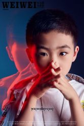 点击看大图 -为为儿童摄影(天津之眼店)