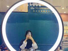 -海马体照相馆(新南凯德广场店)