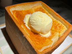 -绿茶餐厅(雁塔大悦城店)