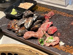 -乾杯烧肉居酒屋(中洲湾店)