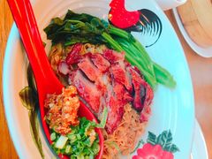 -香江小厨 The Kitchen(香江俱乐部店)