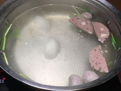-牛焱·贵州黄牛肉火锅(城西银泰店)