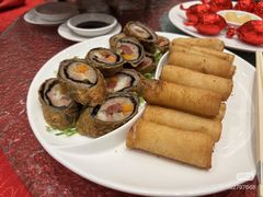 -北园酒家(小北路店)