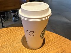 -星巴克(杭州嘉里中心4F店)