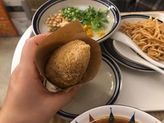 老街糯米团-正南齐北·老街糯米团(洪崖洞店)