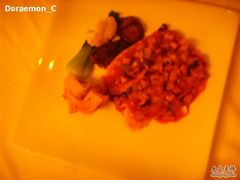 巴黎煎猪扒`不怎么好吃`怎么都不好吃-成桂西餐厅·42年的味道(五大道疙瘩楼店)