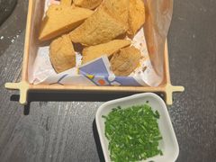 -卤鼎记·潮汕卤水火锅饭店(北京首店)