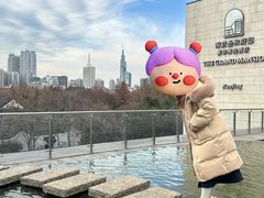 -行者书屋大堂吧 ·下午茶(南京圣和府邸酒店)