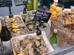 -HIHE Bistro·Oyster Bar(华熙live店)