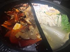 -川中故事·成都老火锅(东书房店)