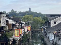 -绍兴书圣故里景区