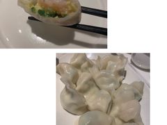 -喜鼎海胆水饺(柏威年购物中心店)