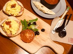 -1901 Cafe(西四店)