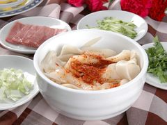 -正新鸡排·炸鸡烧烤(龙飞店)