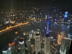 -上海之巅观光厅