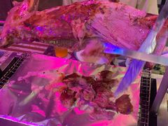 -沪上名羊天下碳烤羊腿•东北烧烤•小龙虾(浦东直营总店)