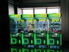 -尚酷麦量贩KTV(金州店)