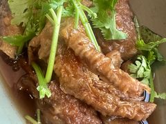 -章记星洲 · 新加坡餐厅(望京店)