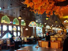 -君邦火锅(新疆大厦店)
