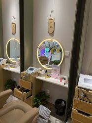 -丝域养发馆