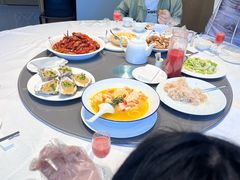 -科信海鲜主题餐厅(南通路店)