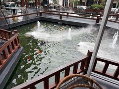 -濮园 · 四合院餐厅