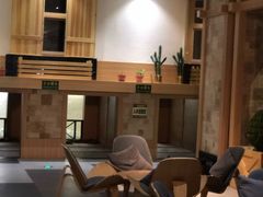 -青水瓦台沐浴汗蒸会馆(中惠·紫金城店)