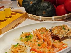 -南棠馆粤菜坊(销品茂店)